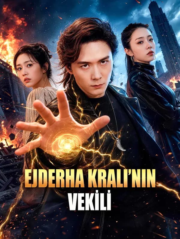 EJDERHA KRALI’NIN VEKİLİ