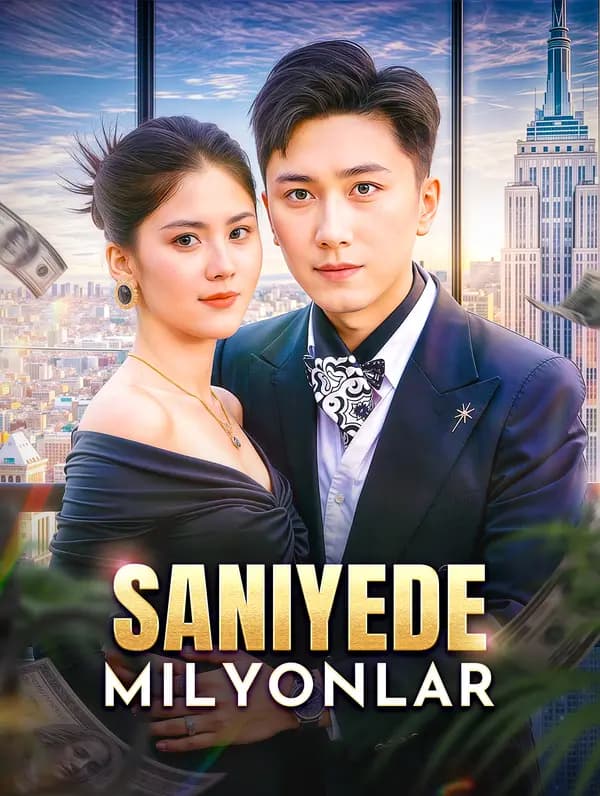 Saniyede Milyonlar(Dublajlı)