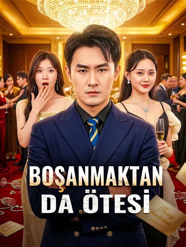 BOŞANMAKTAN DA ÖTESİ