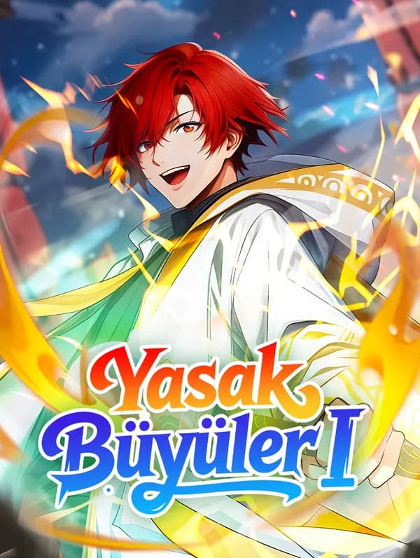 Yasak Büyüler I