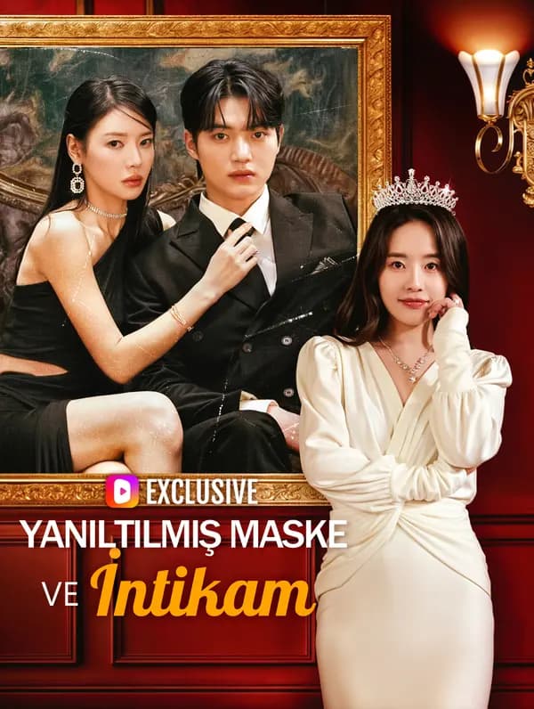 Yanıltılmış Maske ve İntikam