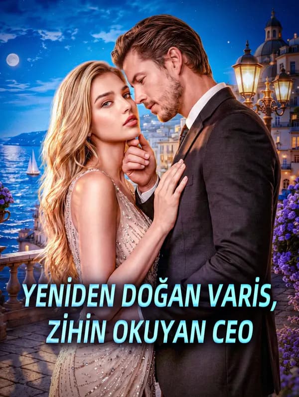 YENİDEN DOĞAN VARİS, ZİHİN OKUYAN CEO