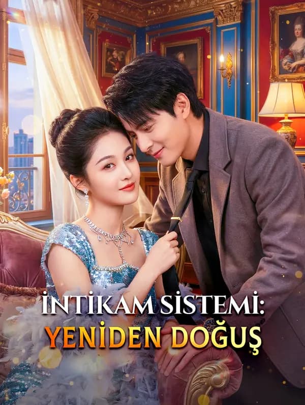 İNTİKAM SİSTEMİ: YENİDEN DOĞUŞ