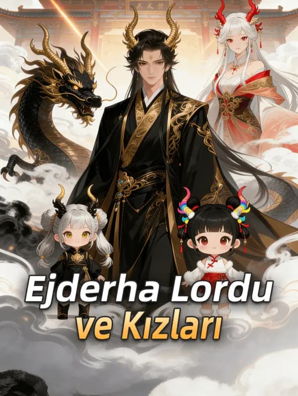 Ejderha Lordu ve Kızları
