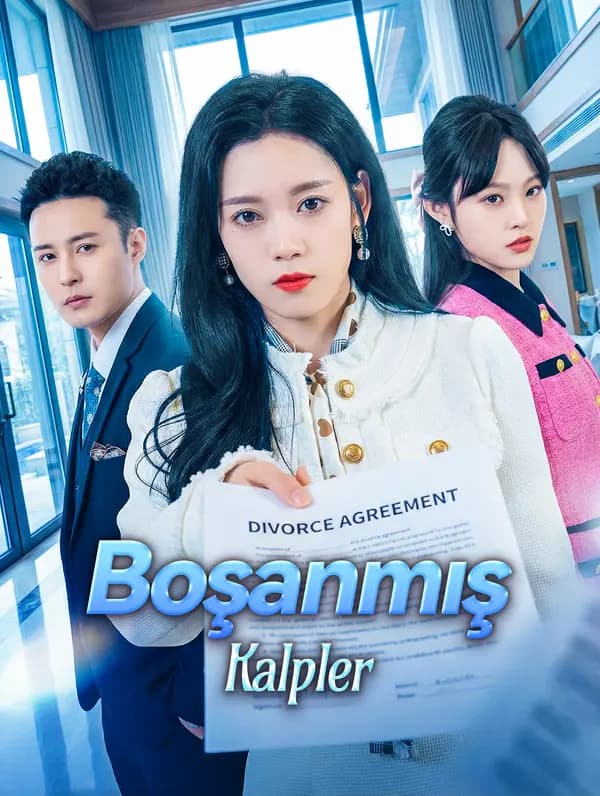 Boşanmış Kalpler