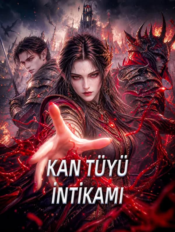 KAN TÜYÜ İNTİKAMI