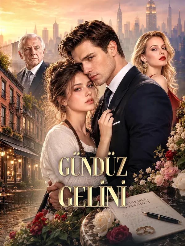 GÜNDÜZ GELİNİ