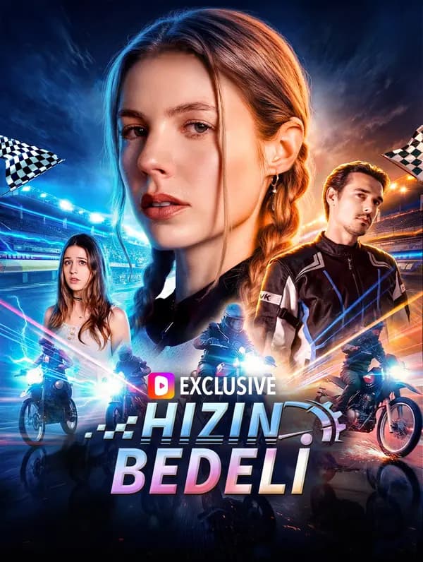 HIZIN BEDELİ(Dublajlı)