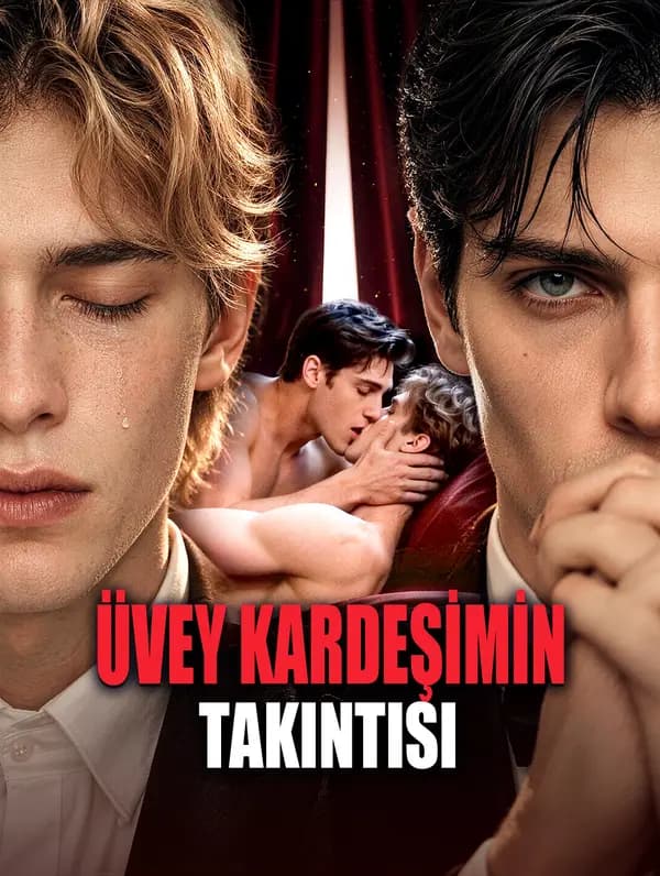 ÜVEY KARDEŞİMİN TAKINTISI