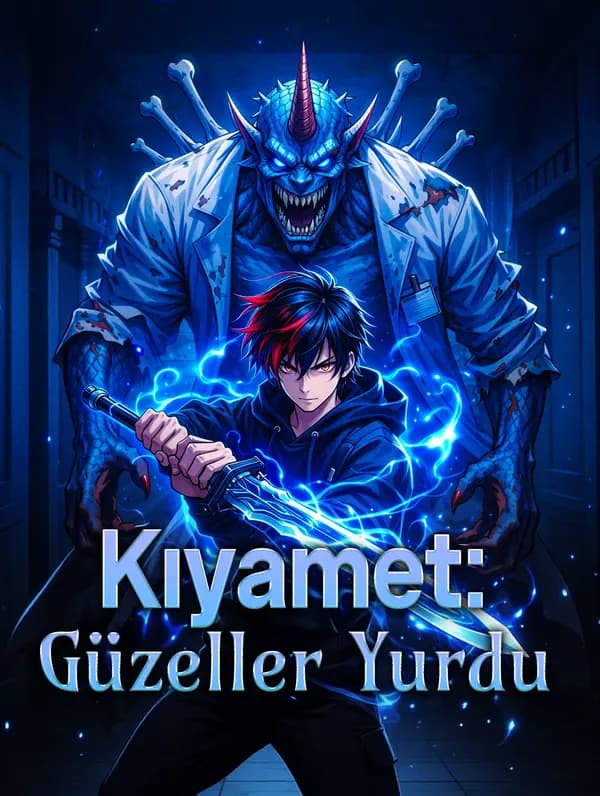 Kıyamet: Güzeller Yurdu