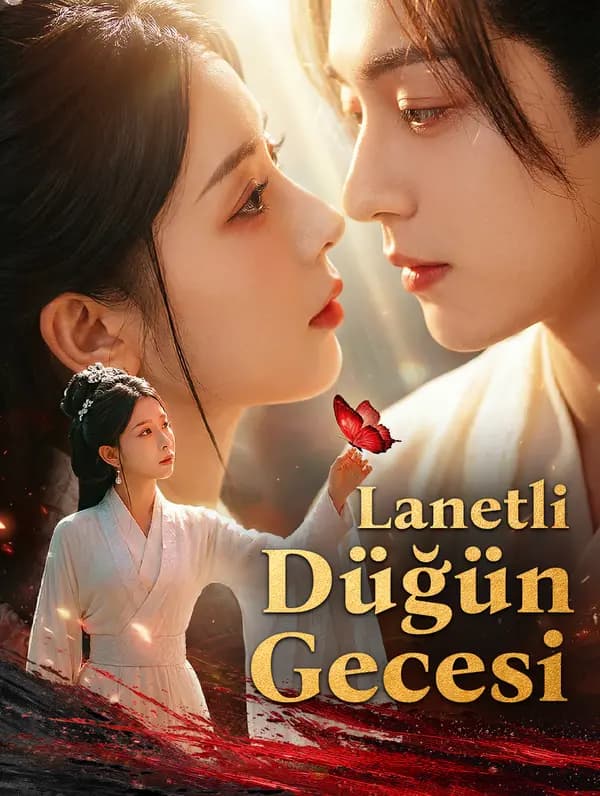 Lanetli Düğün Gecesi