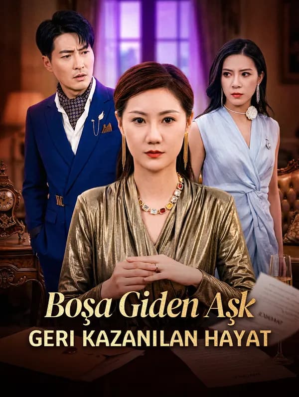 Boşa Giden Aşk, Geri Kazanılan Hayat