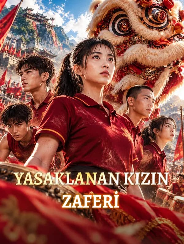 YASAKLANAN KIZIN ZAFERİ