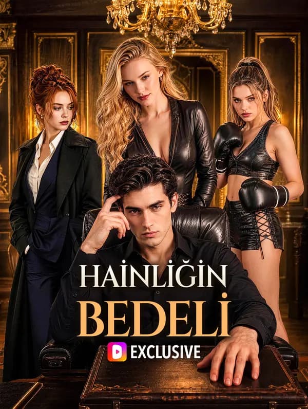 HAİNLİĞİN BEDELİ