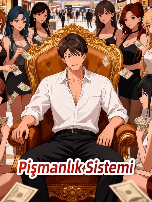 Pişmanlık Sistemi