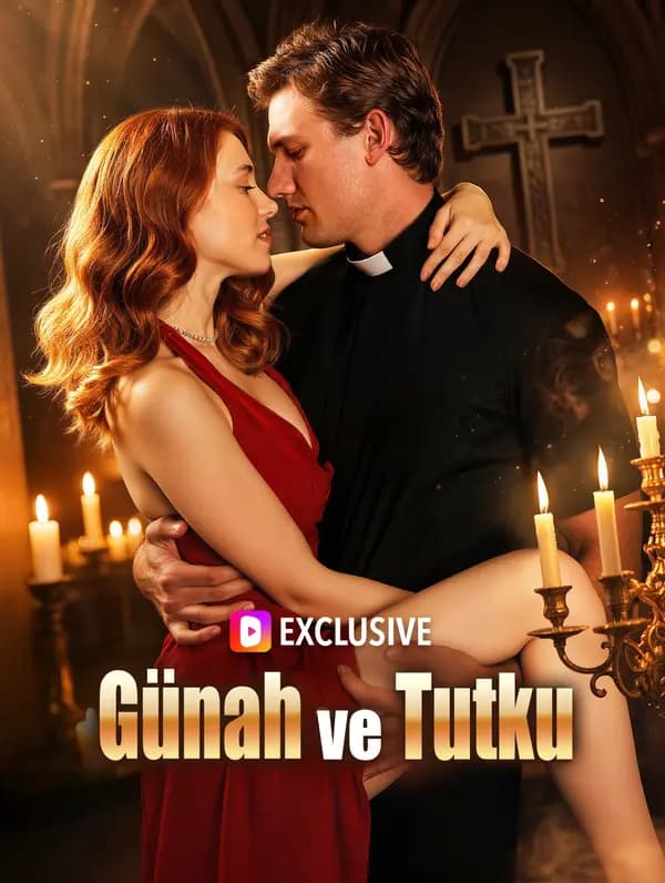 Günah ve Tutku(Dublajlı)