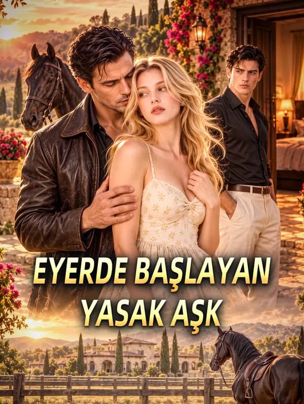 EYERDE BAŞLAYAN YASAK AŞK
