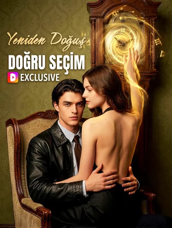 Yeniden Doğuş: Doğru Seçim(Dublajlı)