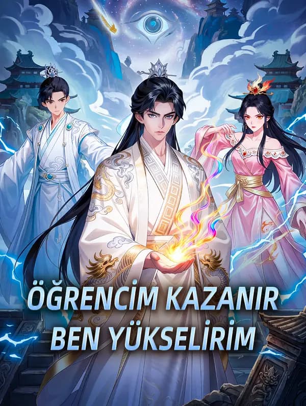 ÖĞRENCİM KAZANIR BEN YÜKSELİRİM