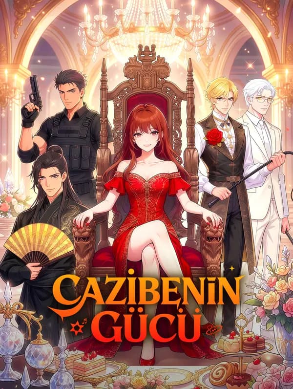 CAZİBENİN GÜCÜ