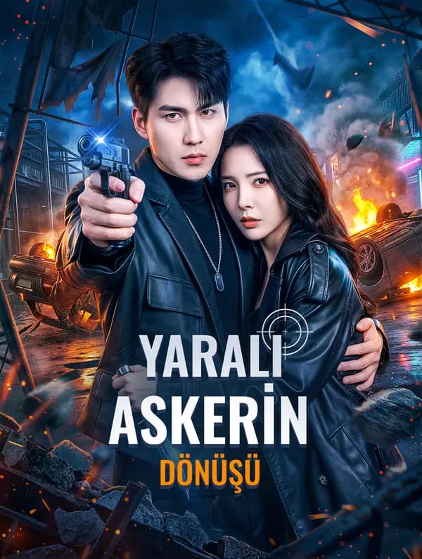 Yaralı Askerin Dönüşü(Dublajlı)