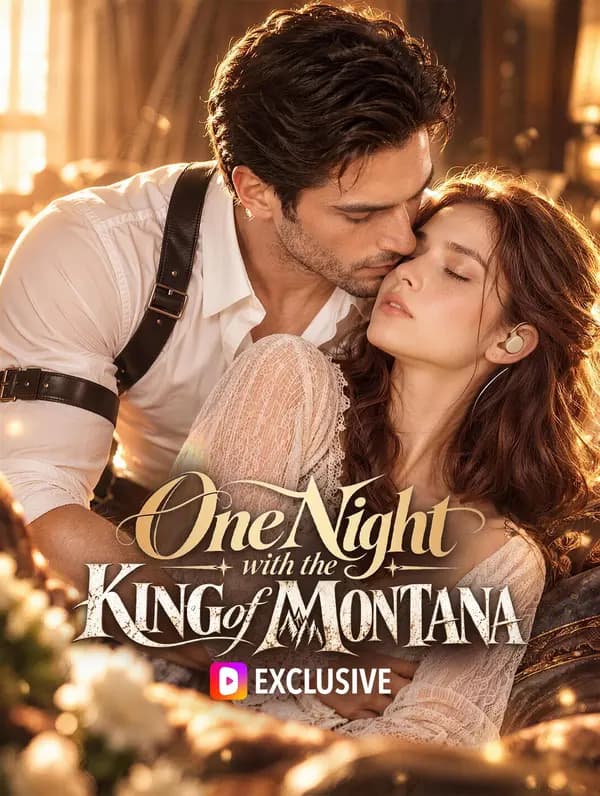 MONTANA KRALIYLA BİR GECE