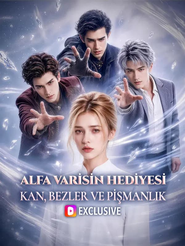 ALFA VARİSİN HEDİYESİ: KAN, BEZLER VE PİŞMANLIK