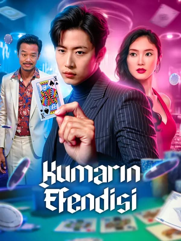 Kumarın Efendisi(Dublajlı)
