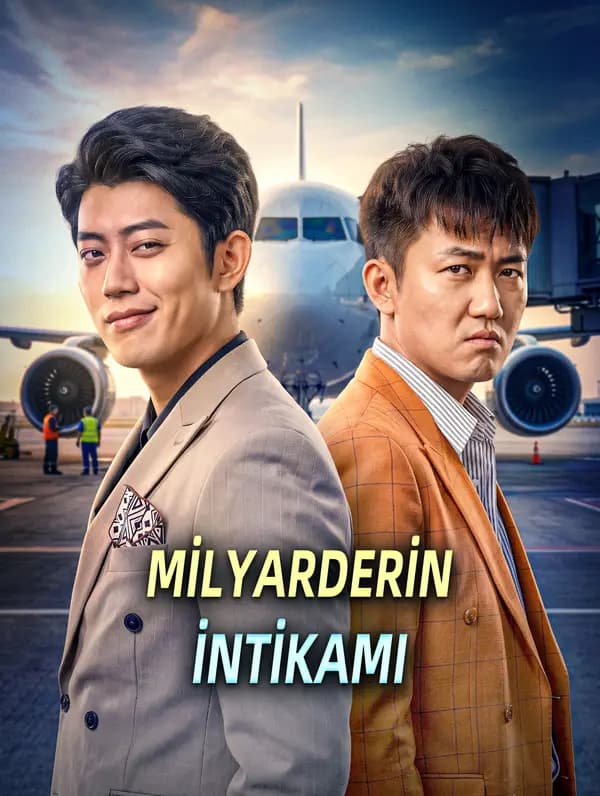 MİLYARDERİN İNTİKAMI