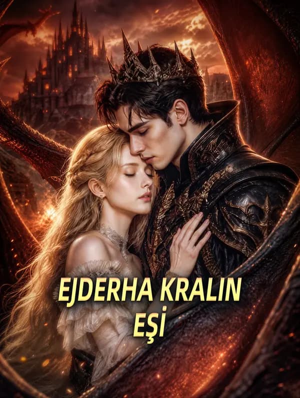 EJDERHA KRALIN EŞİ(Dublajlı)