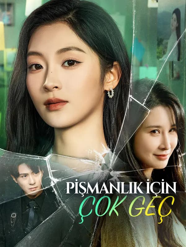 PİŞMANLIK İÇİN ÇOK GEÇ
