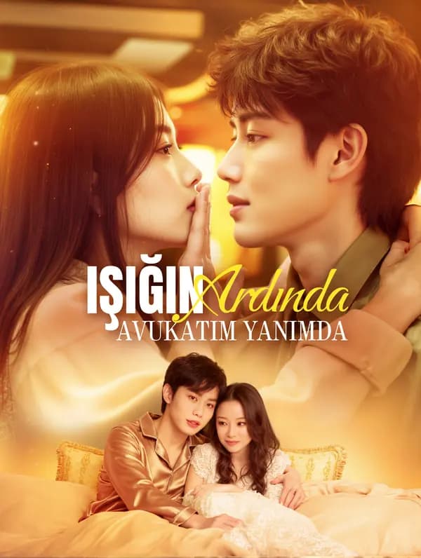 Işığın Ardında, Avukatım Yanımda