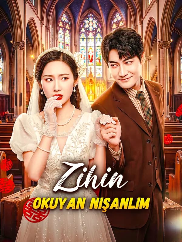 Zihin Okuyan Nişanlım