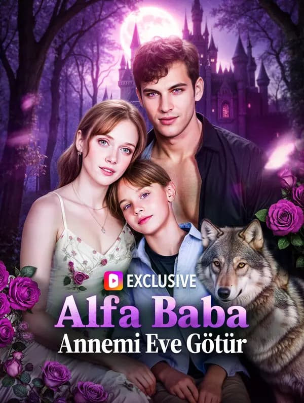 Alfa Baba, Annemi Eve Götür