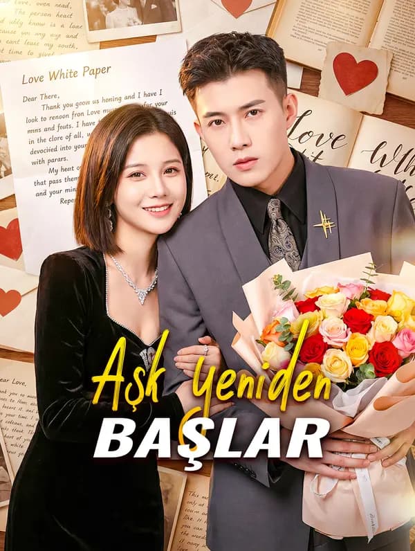 Aşk Yeniden Başlar
