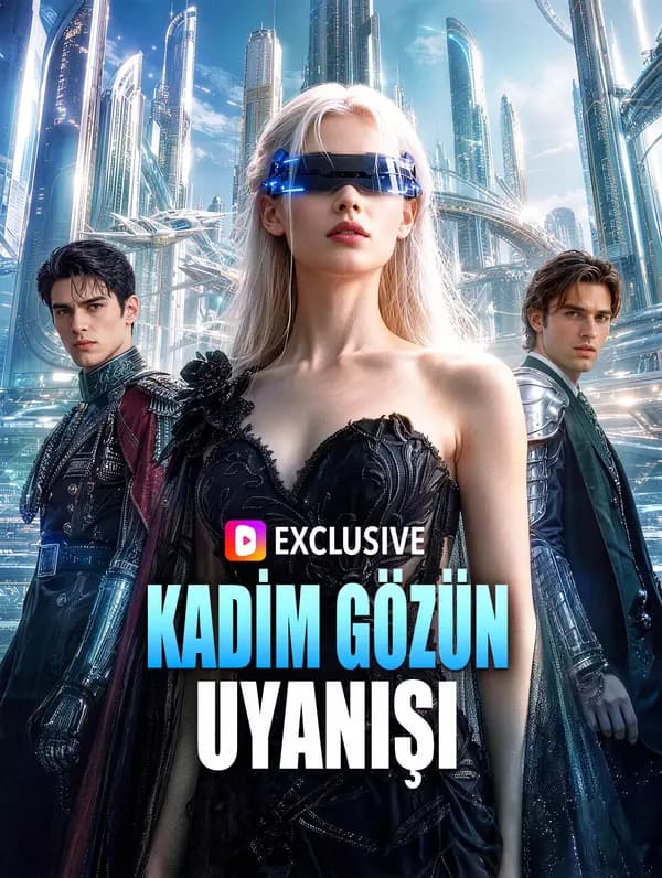 KADİM GÖZÜN UYANIŞI(Dublajlı)