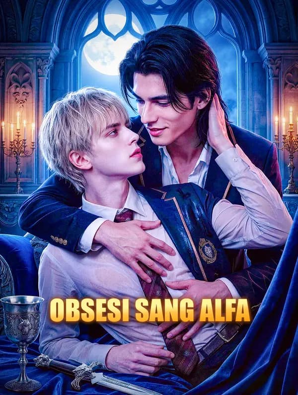 Obsesi Sang Alfa