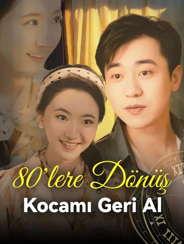 80'lere Dönüş, Kocamı Geri Al