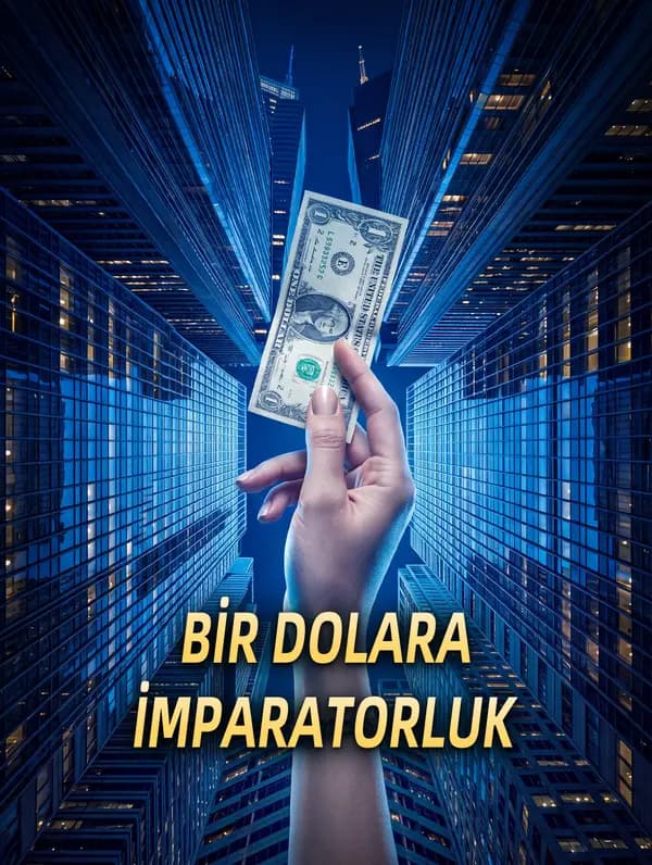 BİR DOLARA İMPARATORLUK
