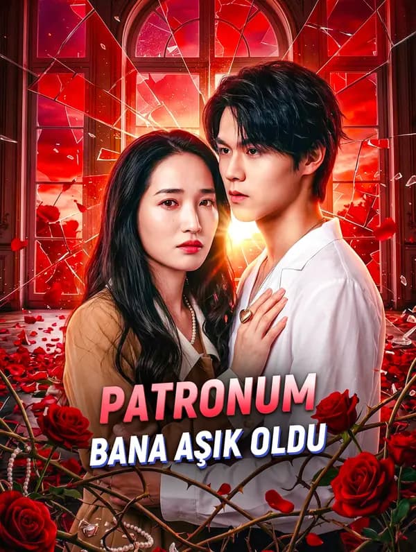 Patronum Bana Aşık Oldu