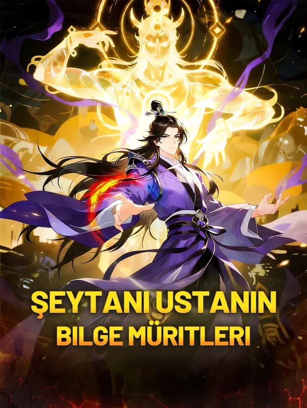 Şeytani Ustanın Bilge Müritleri