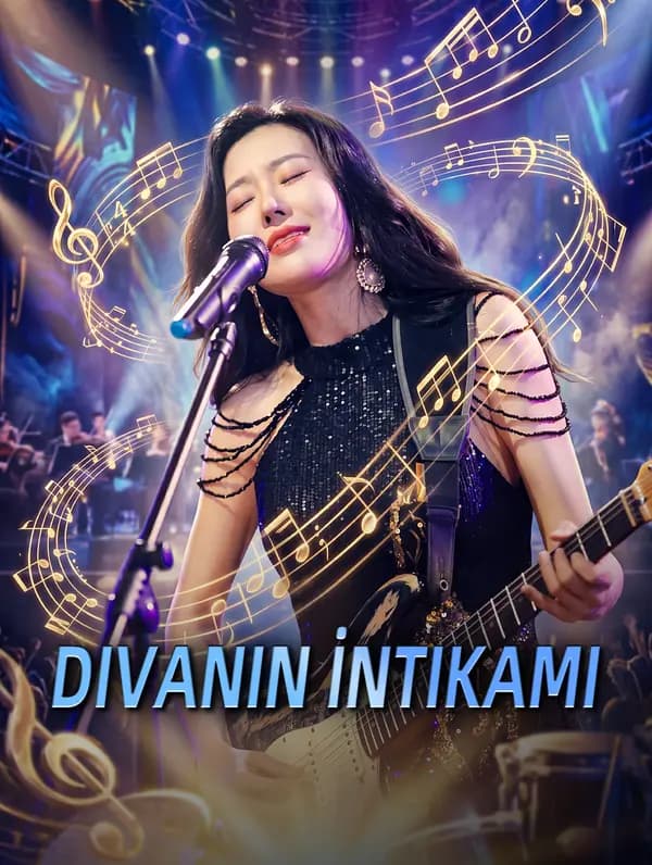 Divanın İntikamı