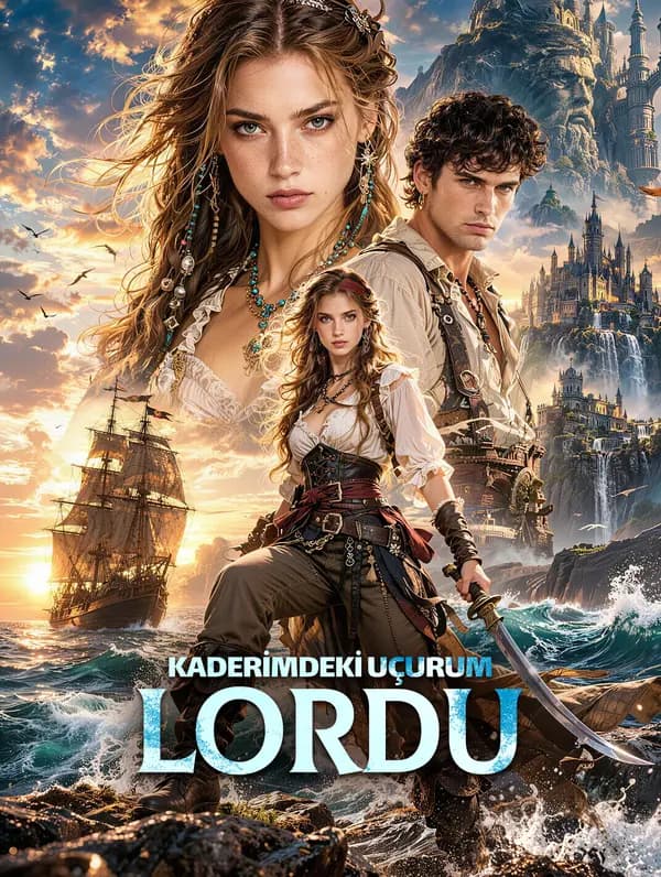 KADERİMDEKİ UÇURUM LORDU