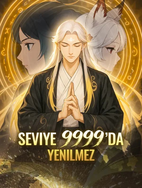 Seviye 9999’da Yenilmez(Dublajlı)