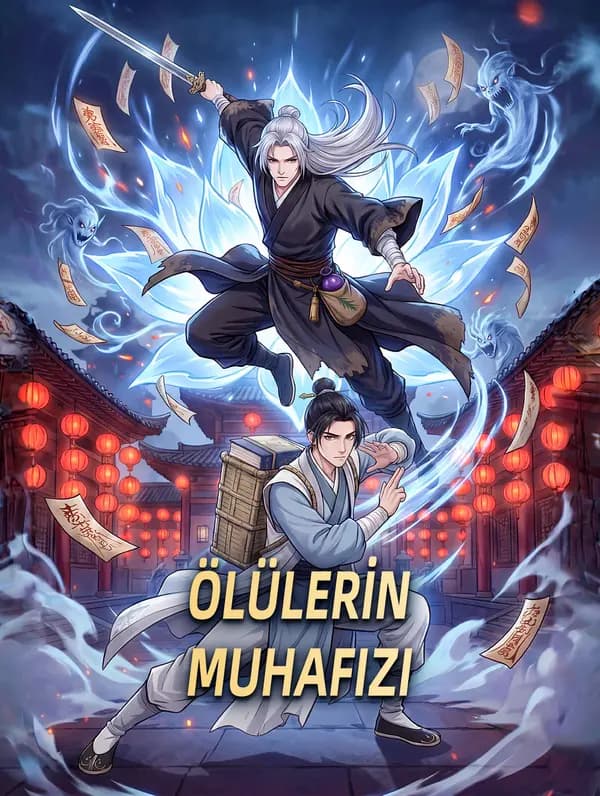 ÖLÜLERİN MUHAFIZI