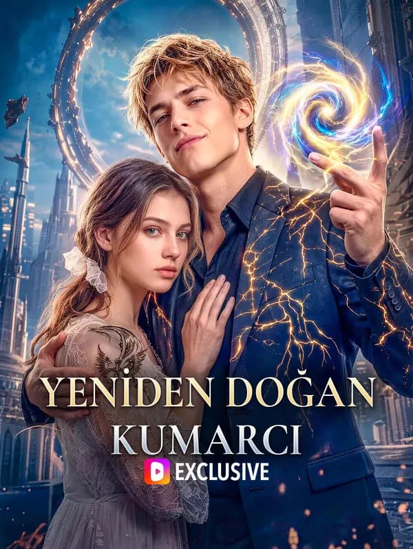 YENİDEN DOĞAN KUMARCI