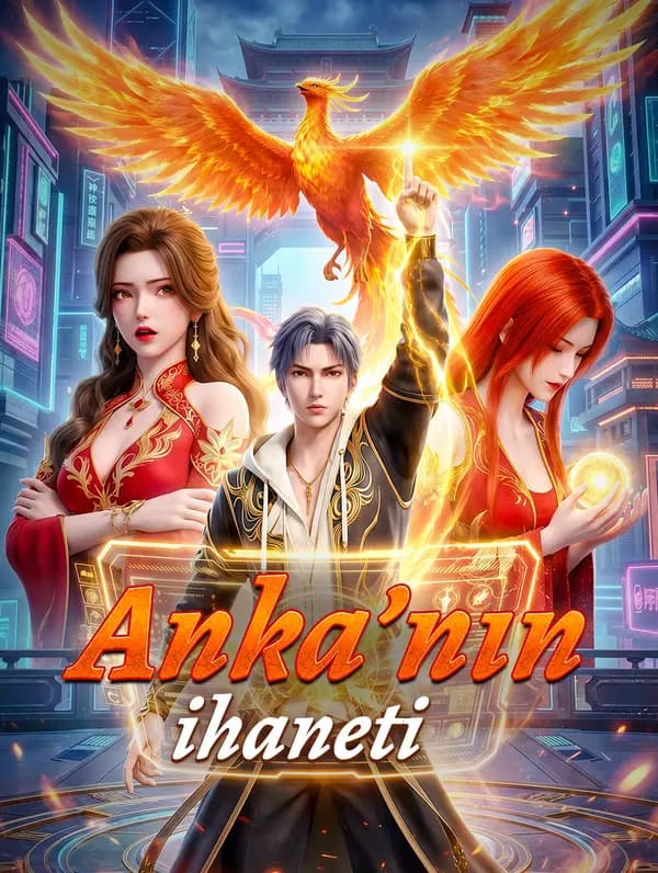 Anka’nın ihaneti(Dublajlı)