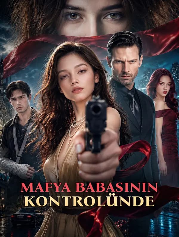 MAFYA BABASININ KONTROLÜNDE