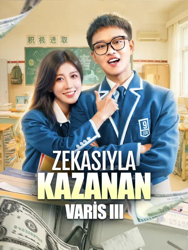 ZEKASIYLA KAZANAN VARİS III