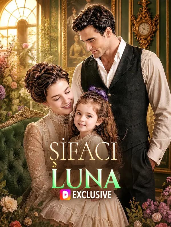 ŞİFACI LUNA(Dublajlı)